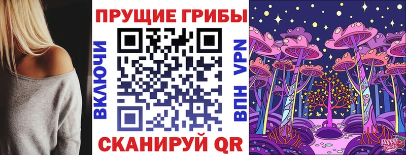 Псилоцибиновые грибы Cubensis  Светлый 